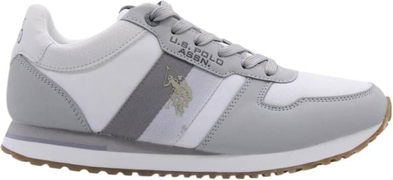U.s. Polo Assn. Tapijthaai Sneaker