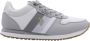 US Polo Assn U.s. Polo Assn Sneaker Grijs - Thumbnail 2