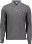 U.s. Polo Assn. Tijdloos Elleboog Patch Polo Shirt - Thumbnail 1
