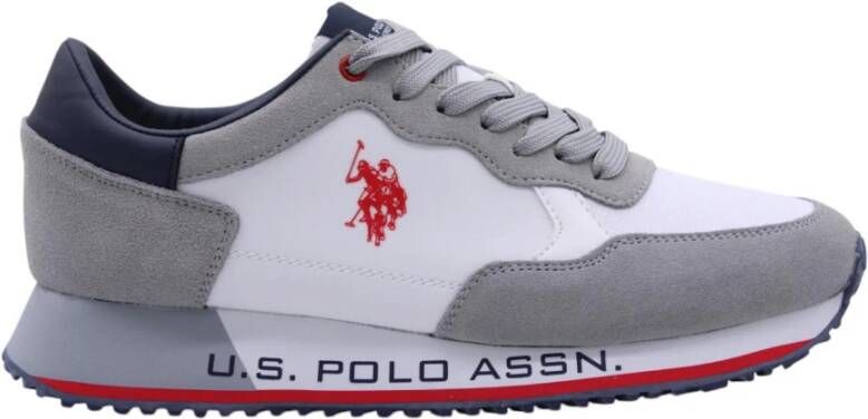 U.s. Polo Assn. Tong Sneaker