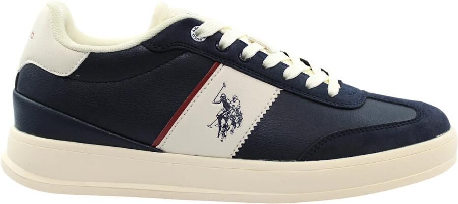 U.S. Polo Assn. 012 BLUE
