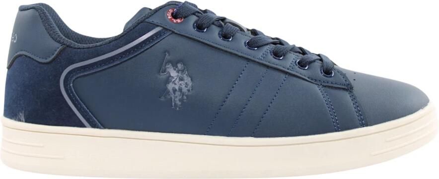 U.S. Polo Assn. ALPHA001