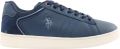 U.S. Polo Assn. ALPHA001 - Blauw