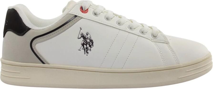 U.S. Polo Assn. Alpha001 Sneakers