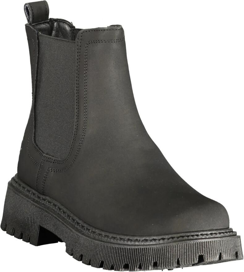 U.S Polo Assn. Enkellaarzen ambra001wgh1neblk38 - Foto 2