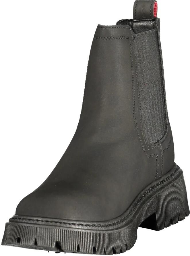 U.S Polo Assn. Enkellaarzen ambra001wgh1neblk38 - Foto 3