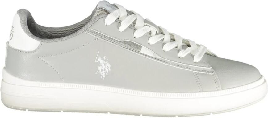 U.S Polo Assn. Lage Sneakers aris001m6ym1grlgr41 - Foto 1