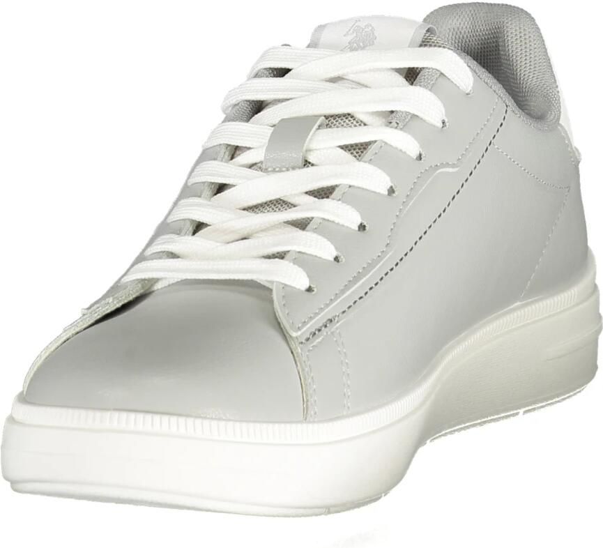 U.S Polo Assn. Lage Sneakers aris001m6ym1grlgr41 - Foto 2