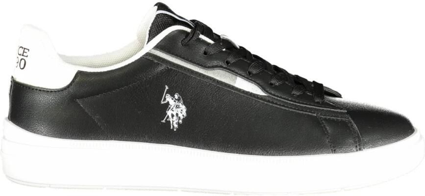 U.S Polo Assn. Lage Sneakers aris001m6ym1neblk41