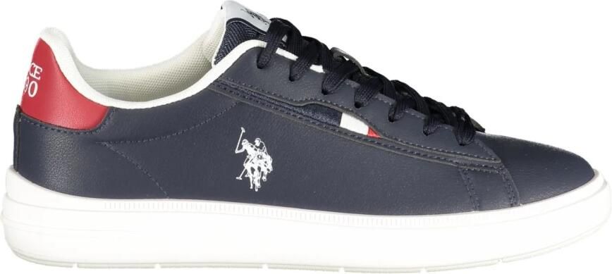 U.S Polo Assn. Lage Sneakers aris001m6ym1blbdl01241