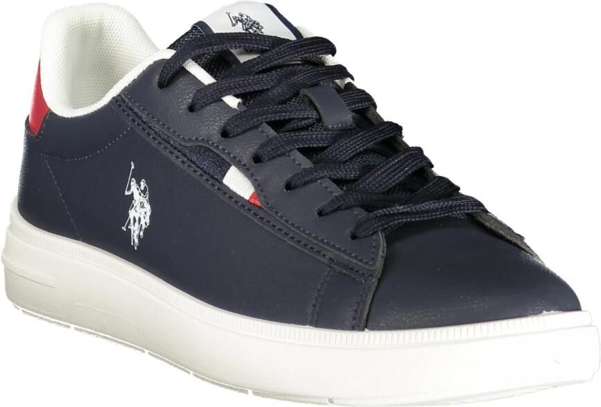 U.S Polo Assn. Lage Sneakers aris001m6ym1blbdl01241 - Foto 4