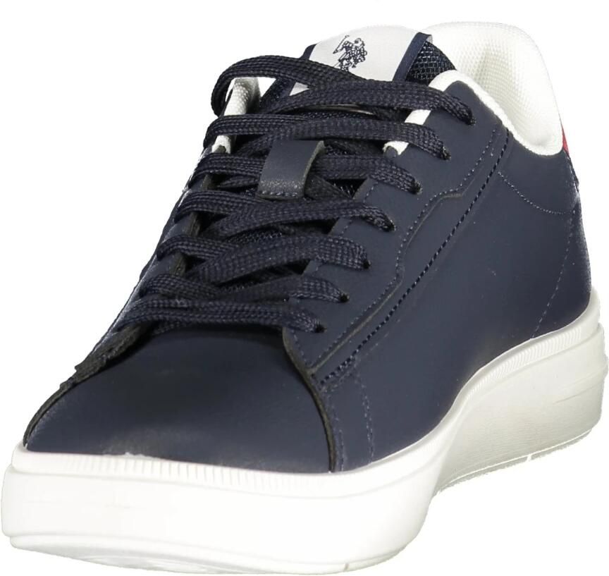 U.S Polo Assn. Lage Sneakers aris001m6ym1blbdl01241 - Foto 2