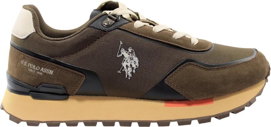 U.s. Polo Assn. Aron009 Sneaker