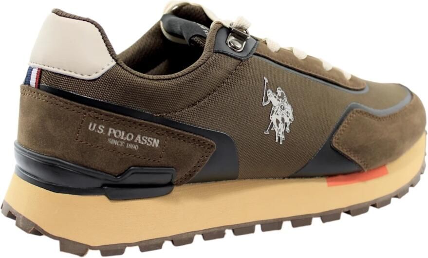U.s. Polo Assn. Aron009 Sneaker - Foto 2