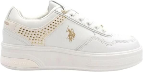 U.s. Polo Assn. Asuka009 Sneaker