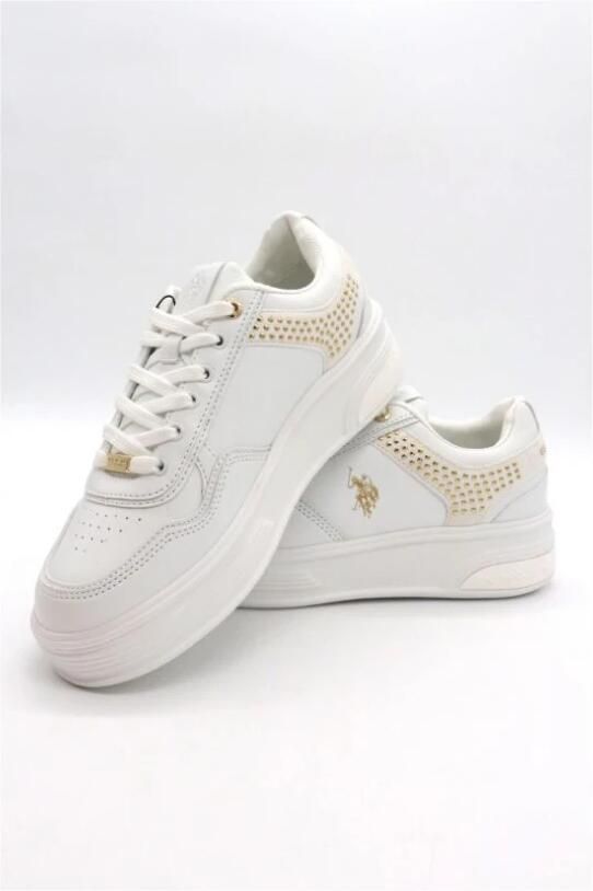 U.s. Polo Assn. Asuka009 Sneaker - Foto 2