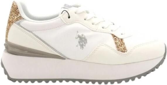 U.s. Polo Assn. Bayle Sneaker