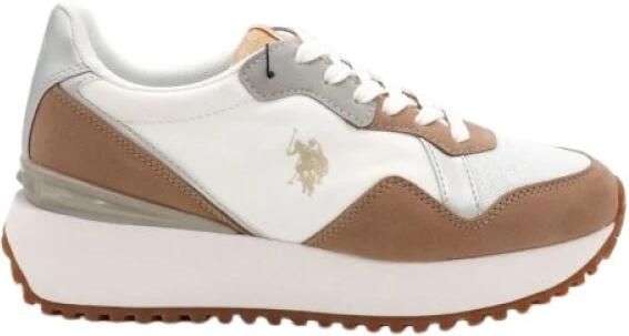 U.s. Polo Assn. Bayle Sneakers