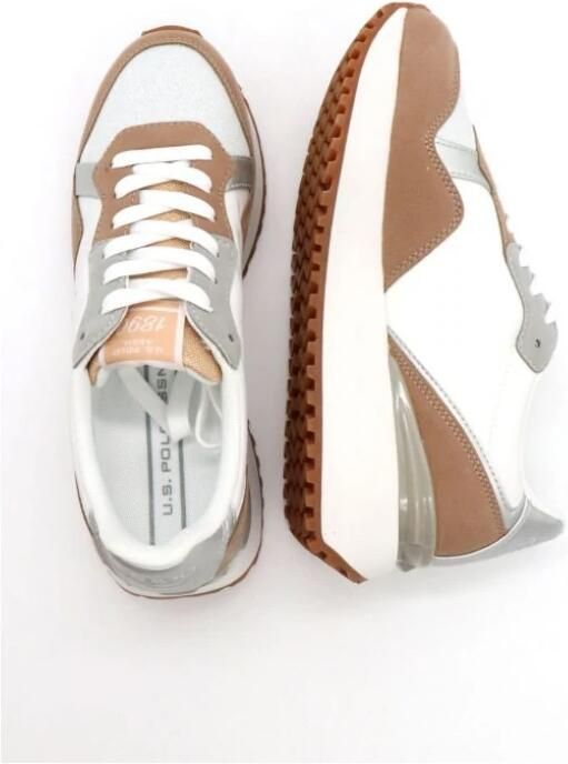 U.s. Polo Assn. Bayle Sneakers - Foto 2