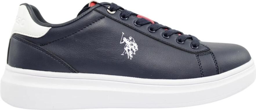 U.S. Polo Assn. BLUE 05