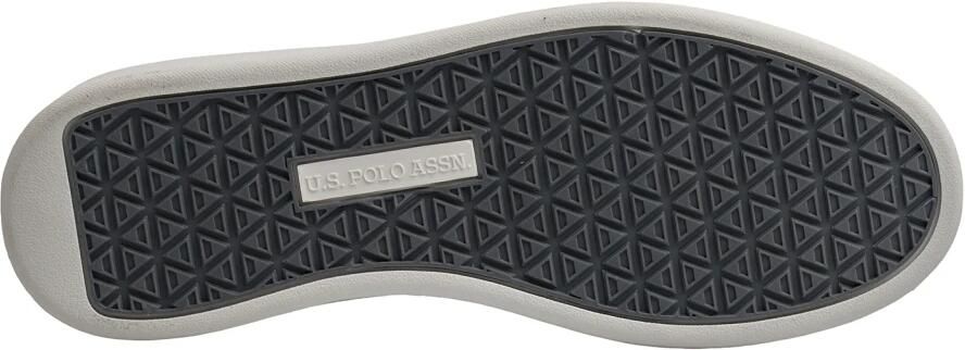 U.s. Polo Assn. Casual Amerikaanse stijl Sneakers