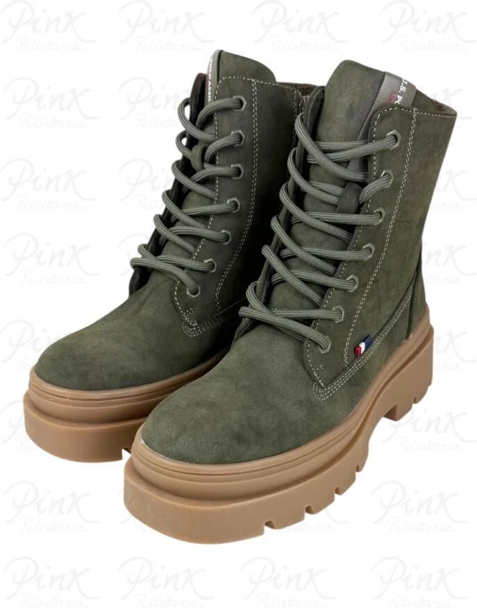 U.S. Polo Assn. Cemented Casual Schoenen - Foto 3