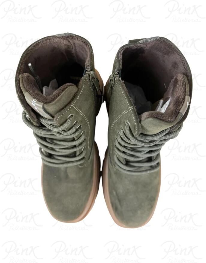 U.S. Polo Assn. Cemented Casual Schoenen - Foto 5