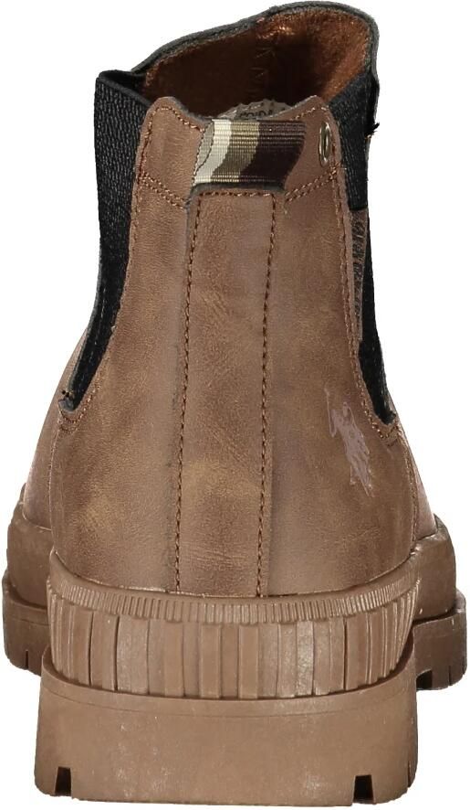 U.S. Polo Assn. Chelsea Boot - Foto 4