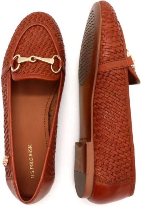 U.s. Polo Assn. Chery001B Loafer - Foto 2