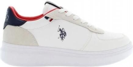 U.S Polo Assn. Lage Sneakers CODY009M 5YS1 - Foto 1