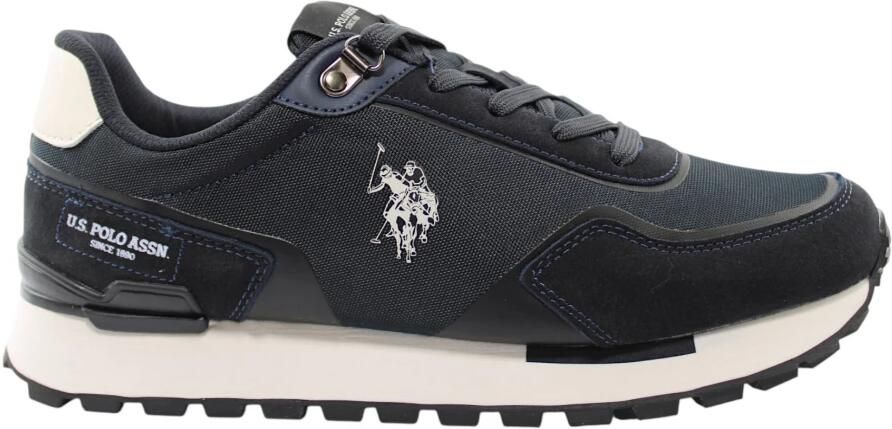 U.S. Polo Assn. DK BLUE