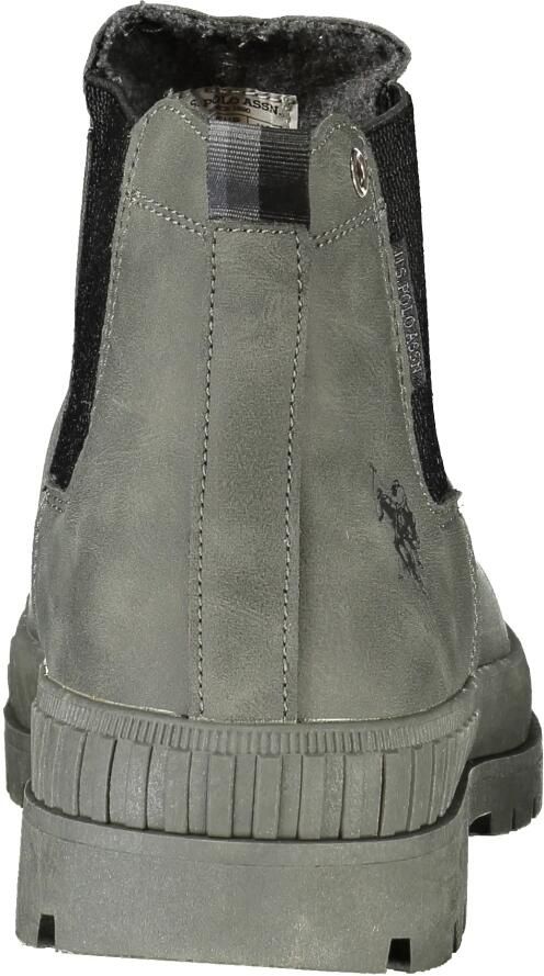 U.S. Polo Assn. Enkellaars - Foto 4