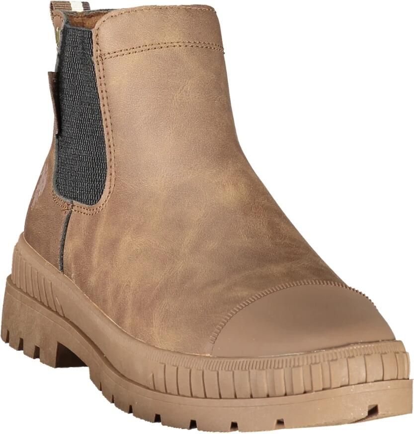 U.S. Polo Assn. Enkellaars met Elastische Zijkant - Foto 2