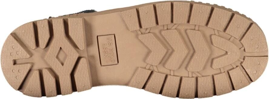U.S. Polo Assn. Enkellaars met Elastische Zijkant - Foto 5