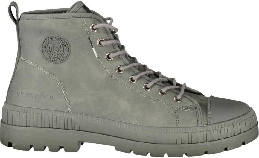 U.S. Polo Assn. Enkellaars met veters