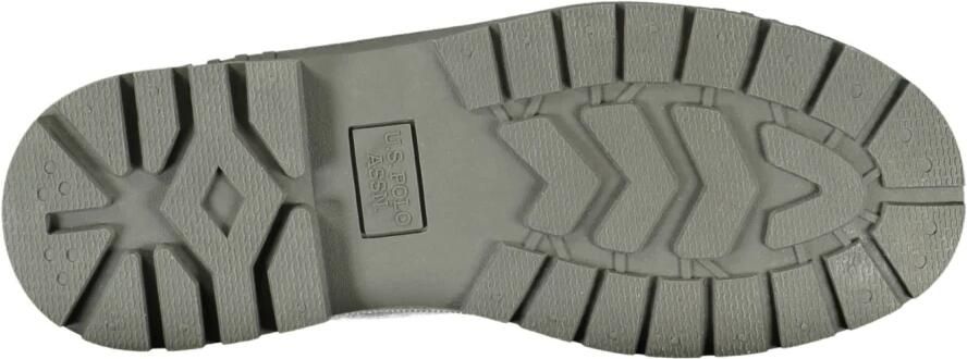 U.S. Polo Assn. Enkellaars met veters - Foto 5