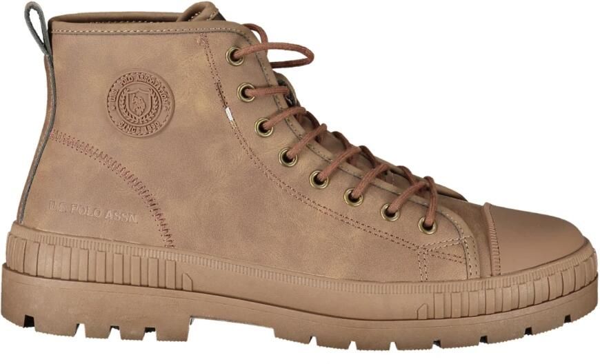 U.S. Polo Assn. Enkellaars met veters