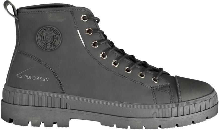 U.S. Polo Assn. Enkellaars met veters