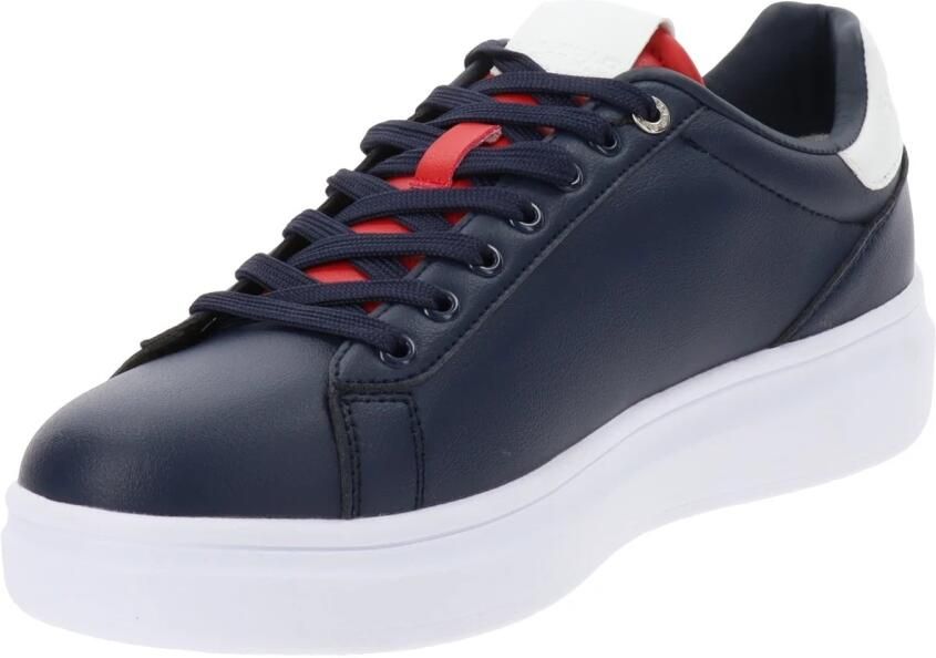 U.s. Polo Assn. Heren Sneakers van Kunstleer