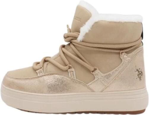 U.s. Polo Assn. Icy004 Boot