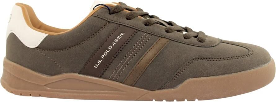 U.S. Polo Assn. JAZZ Sneaker
