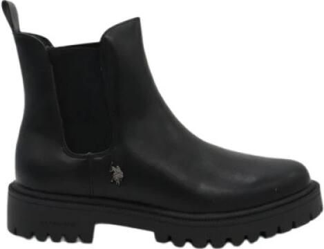 U.s. Polo Assn. Karma Chelsea Boots