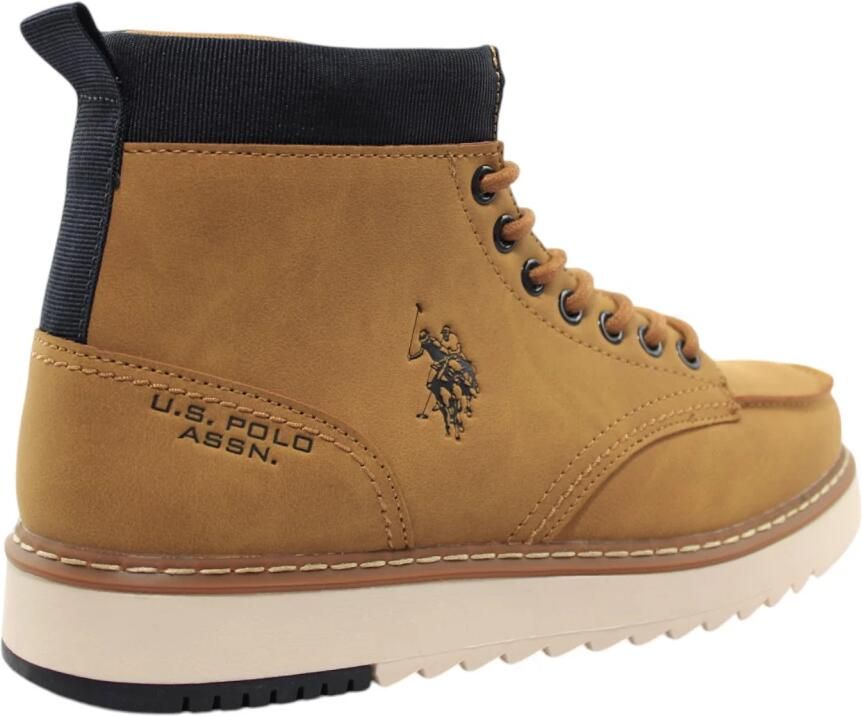 U.s. Polo Assn. London Veterlaars - Foto 2