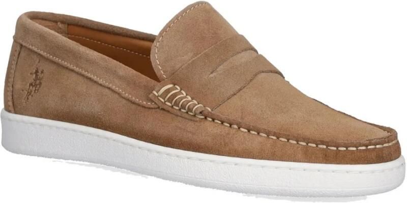 U.s. Polo Assn. Miguel002M Sneakers - Foto 2