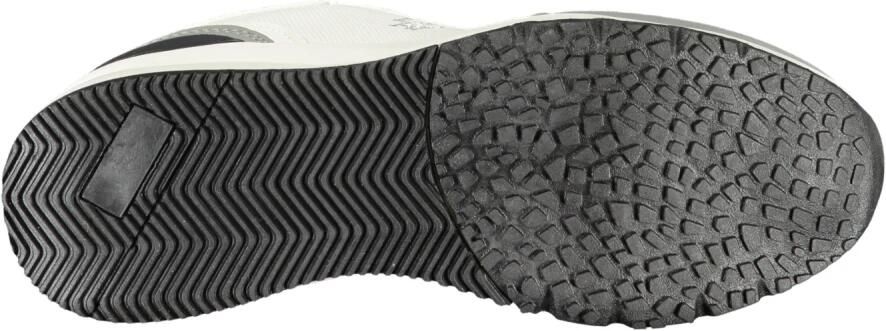 U.S Polo Assn. Lage Sneakers noah001mfs1biwhiblk41 - Foto 5