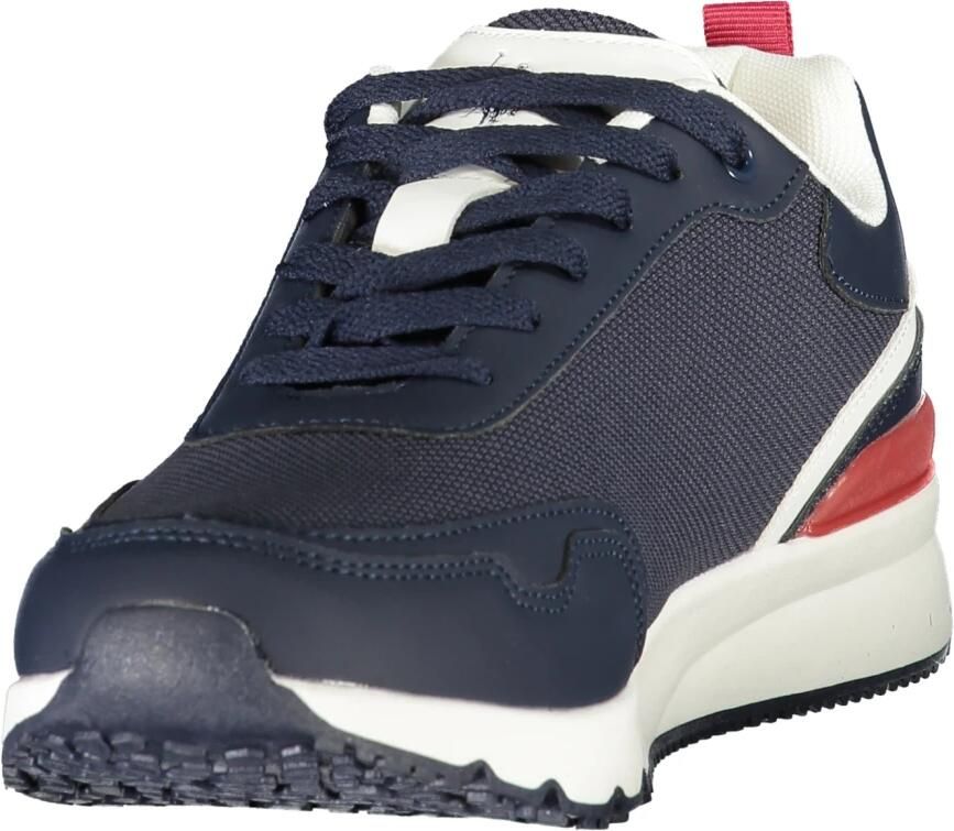 U.S Polo Assn. Lage Sneakers noah001mfs1bldbl01241 - Foto 2