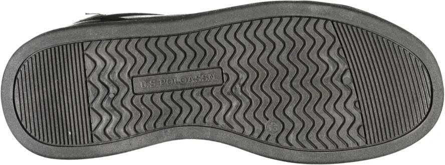 U.S Polo Assn. Lage Sneakers polar001mgy1neblkwhi41 - Foto 5