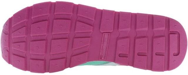 U.s. Polo Assn. Dames Roze Sneakers met Sportschoen Stijl Roze Dames - Foto 2