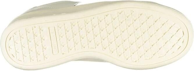 U.S. POLO ASSN. Polyester Vetersneaker Met Contrasterende Details En Logoprint - Foto 2