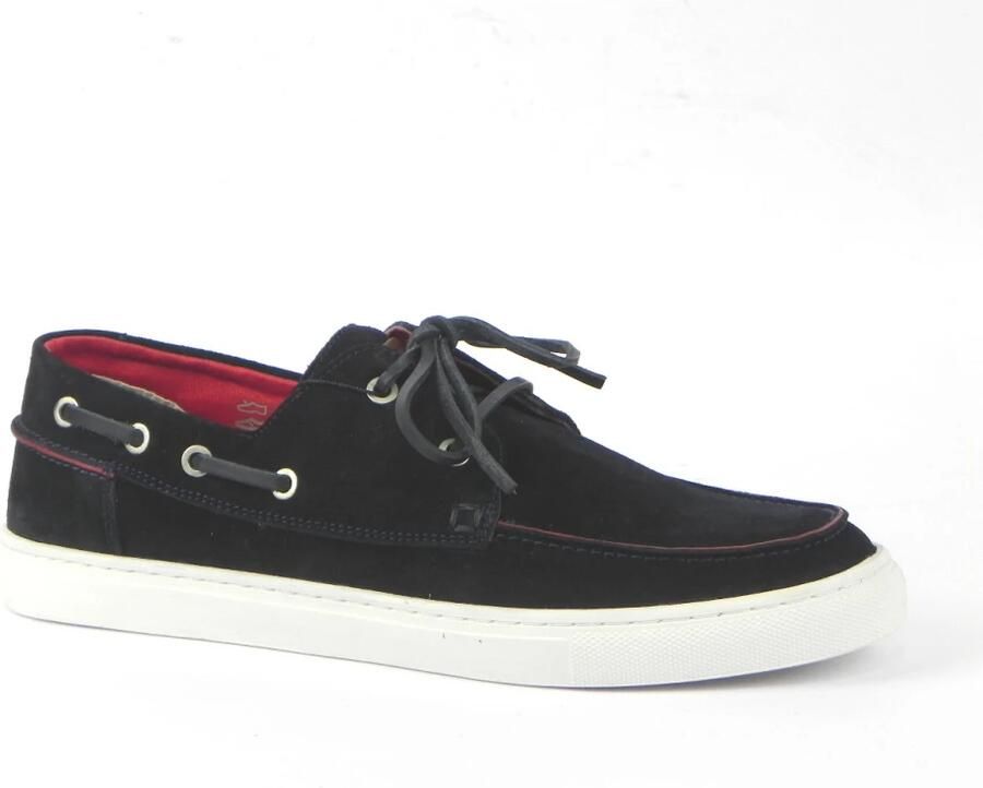 U.s. Polo Assn. Blauw Casual Heren T-shirt Blue Heren